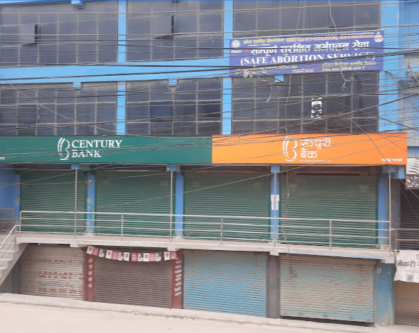 Safe Abortion Balkhu