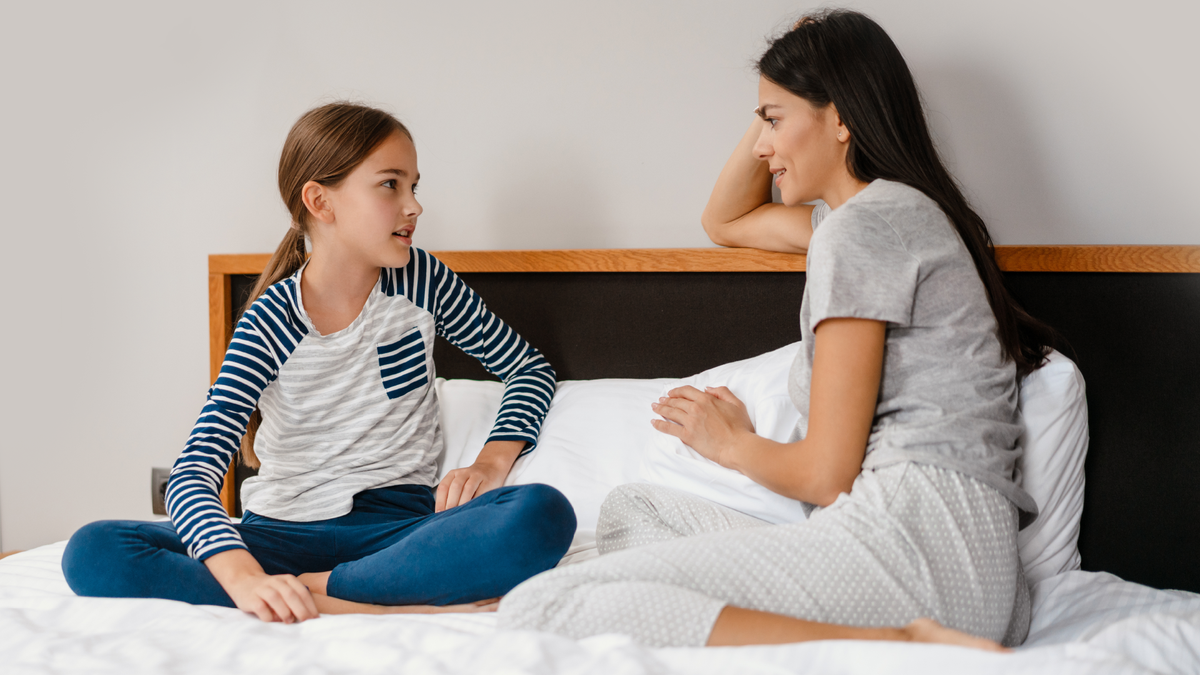 How to Talk with the Young People in Your Life About Abortion