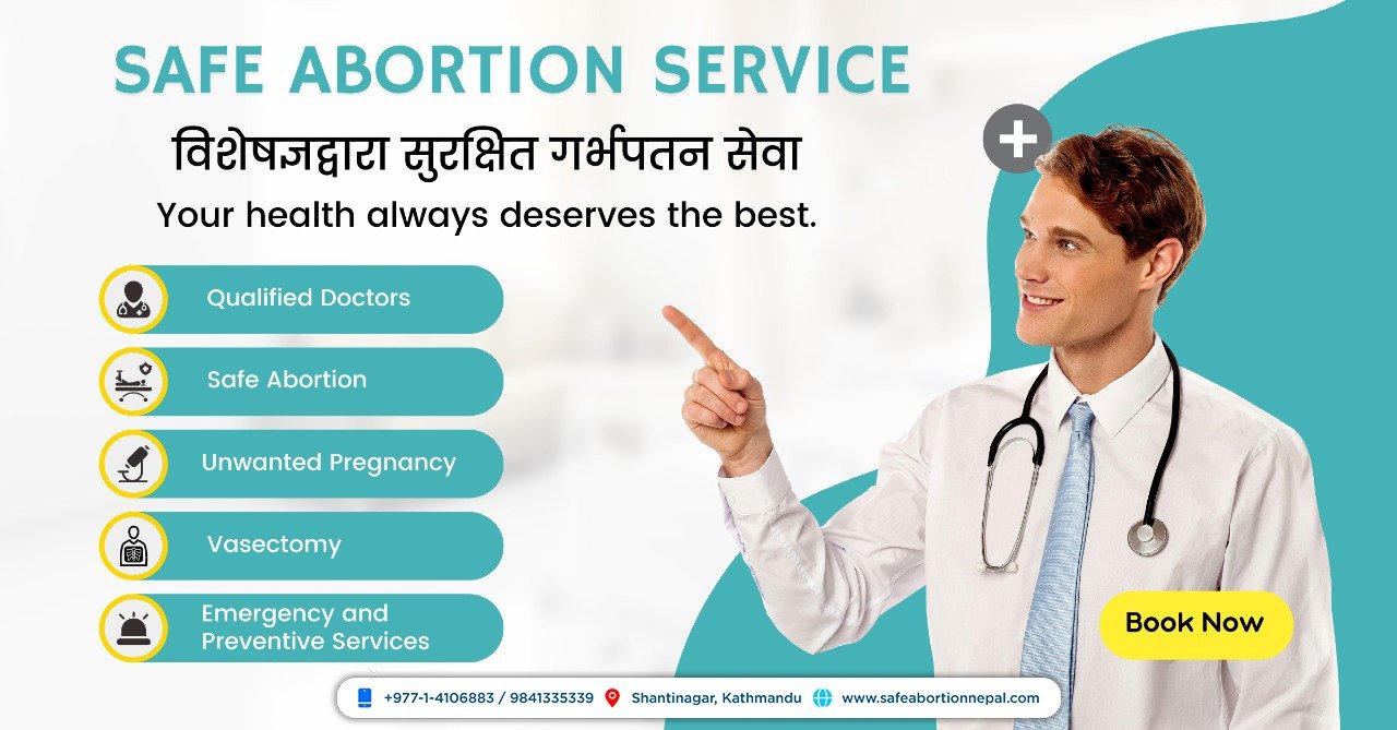 Abortion is my right