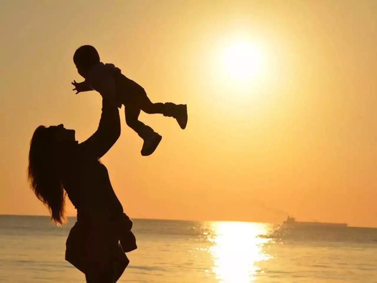 Safe Motherhood: Nurturing Health and Happiness