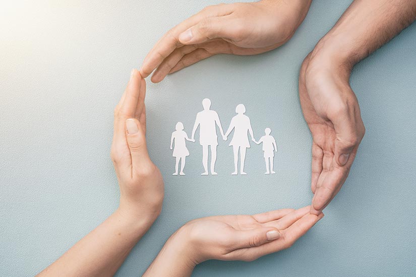 Family Planning: Empowering Choices, Shaping Futures