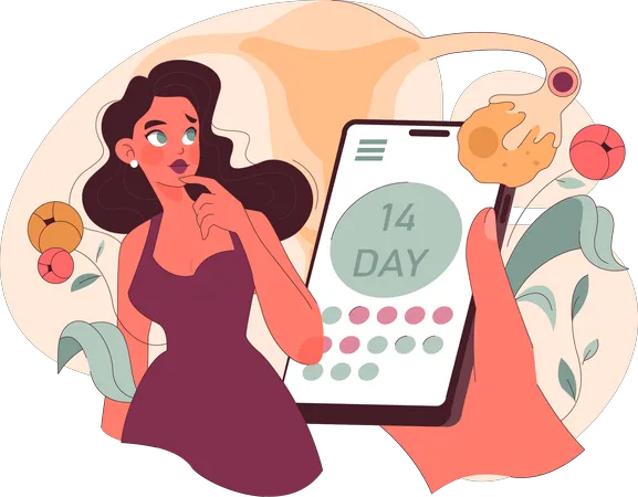 Planning for Pregnancy? Here’s Everything You Need to Know About Ovulation Tracking.
