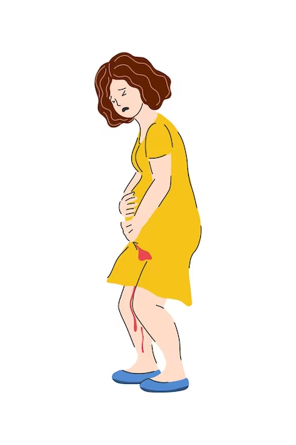 Experiencing Bleeding During Pregnancy? Here’s What You Need to Know